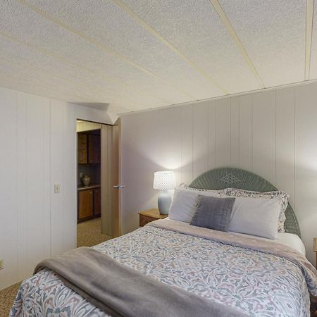 Columbus Empire House Villa Кус Бей Екстериор снимка