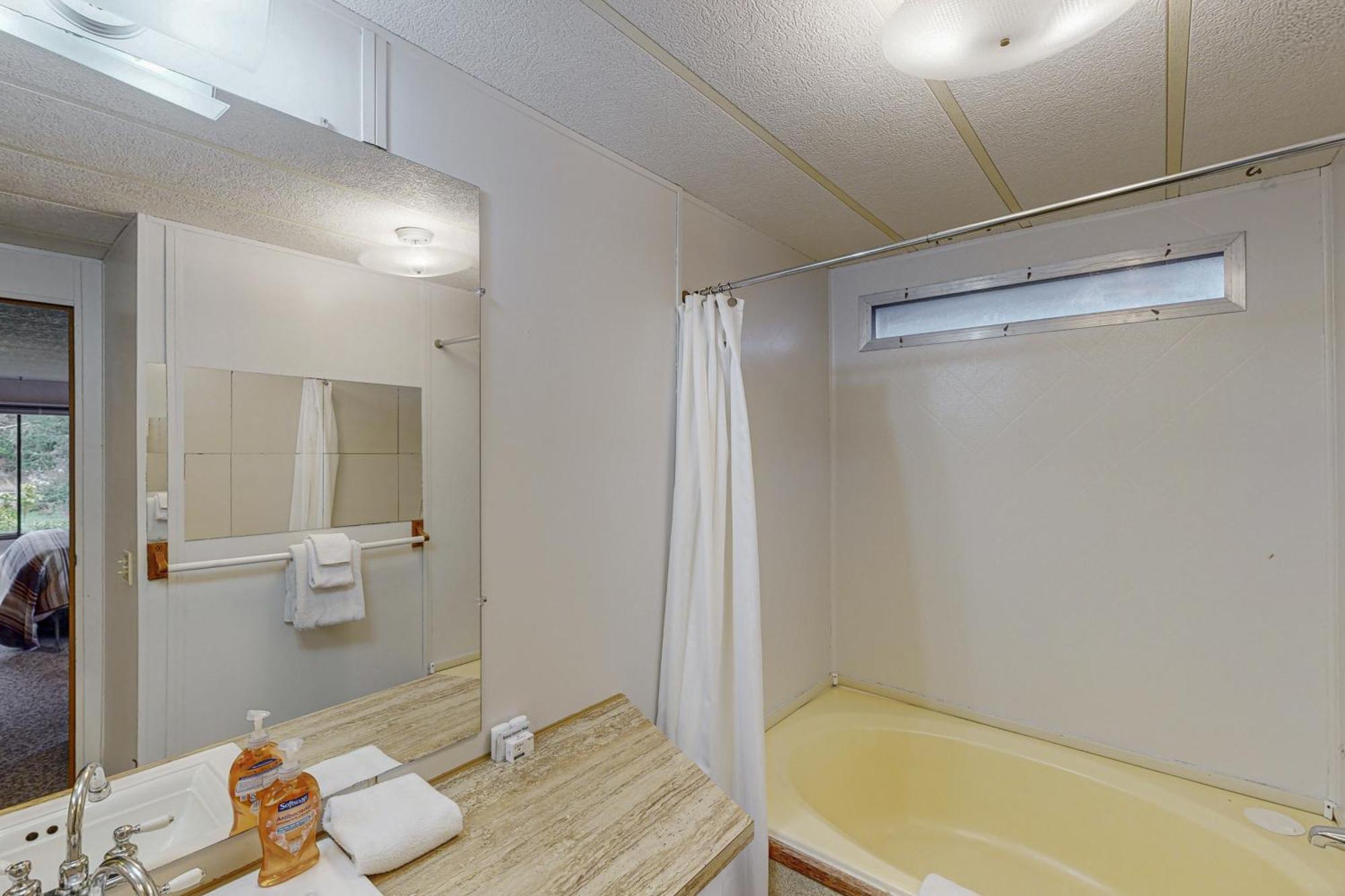 Columbus Empire House Villa Кус Бей Екстериор снимка