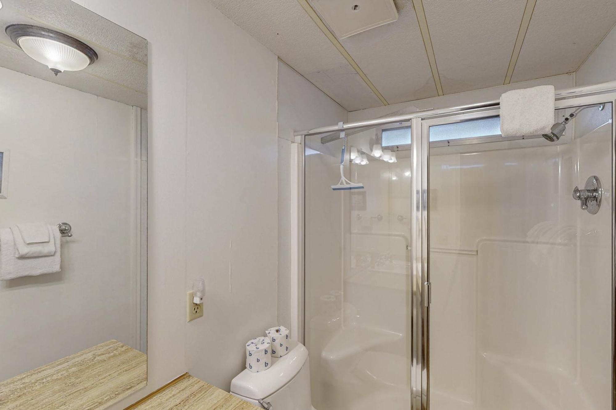 Columbus Empire House Villa Кус Бей Екстериор снимка