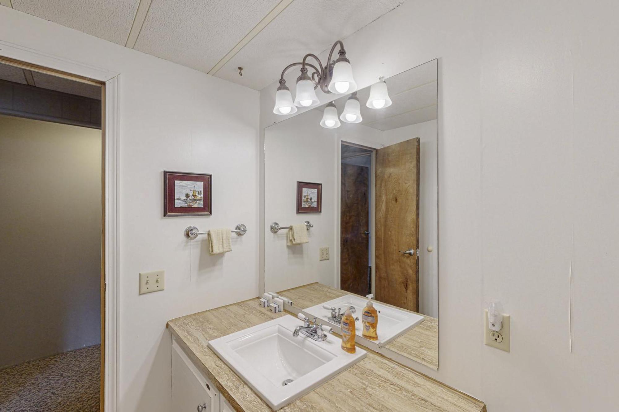 Columbus Empire House Villa Кус Бей Екстериор снимка