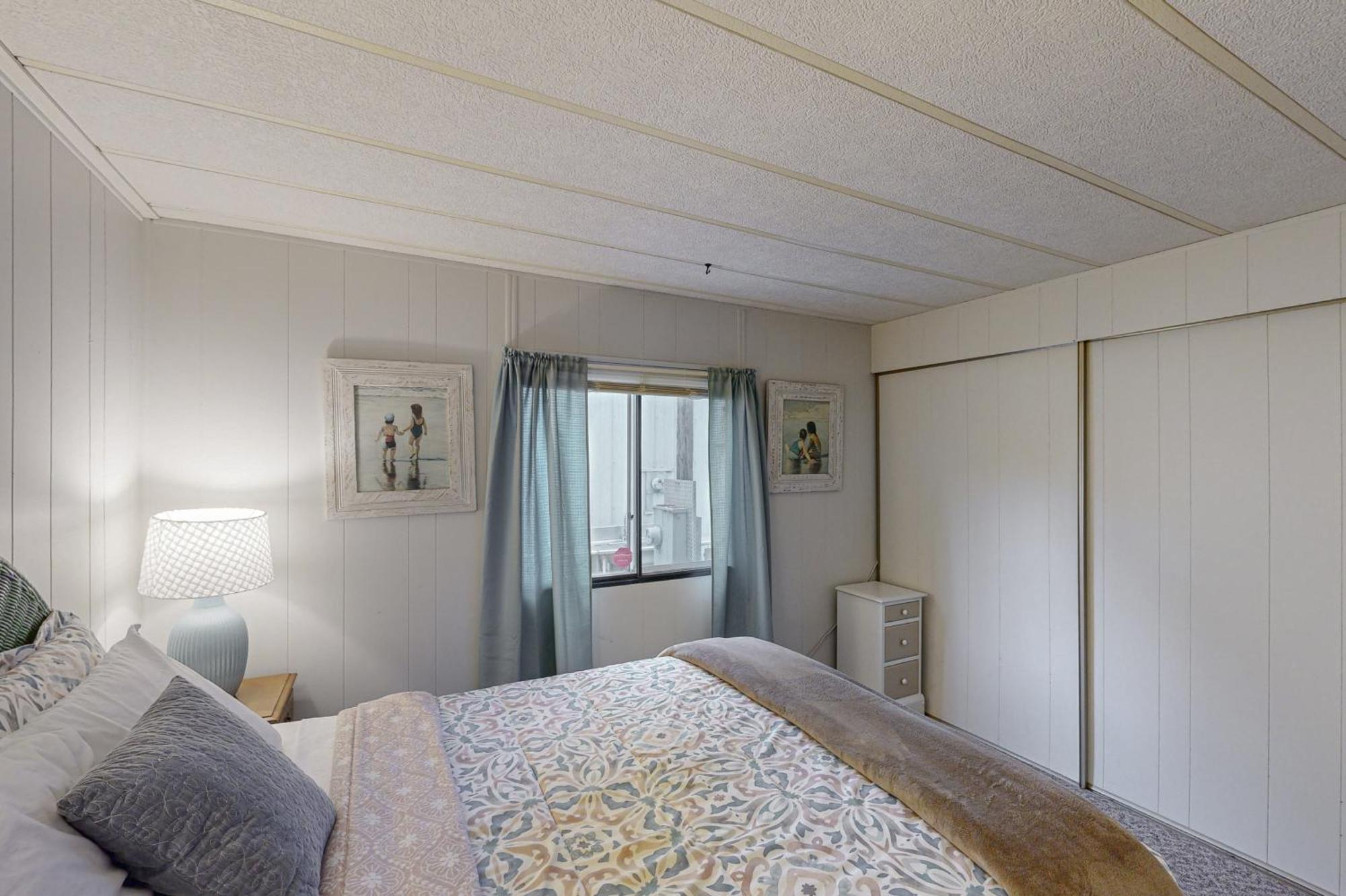 Columbus Empire House Villa Кус Бей Екстериор снимка