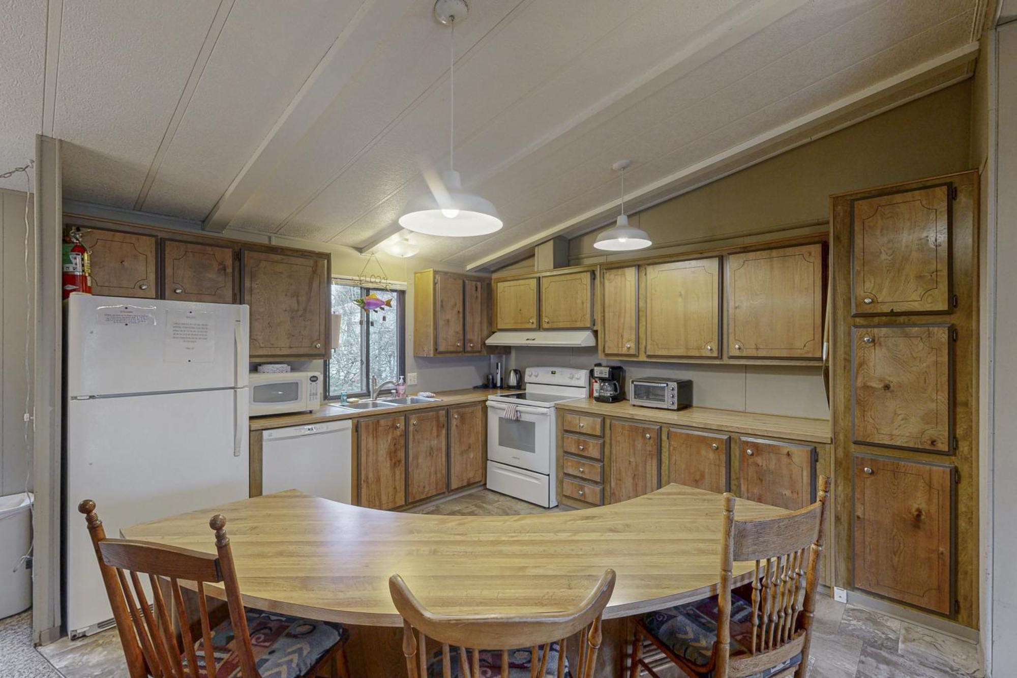 Columbus Empire House Villa Кус Бей Екстериор снимка