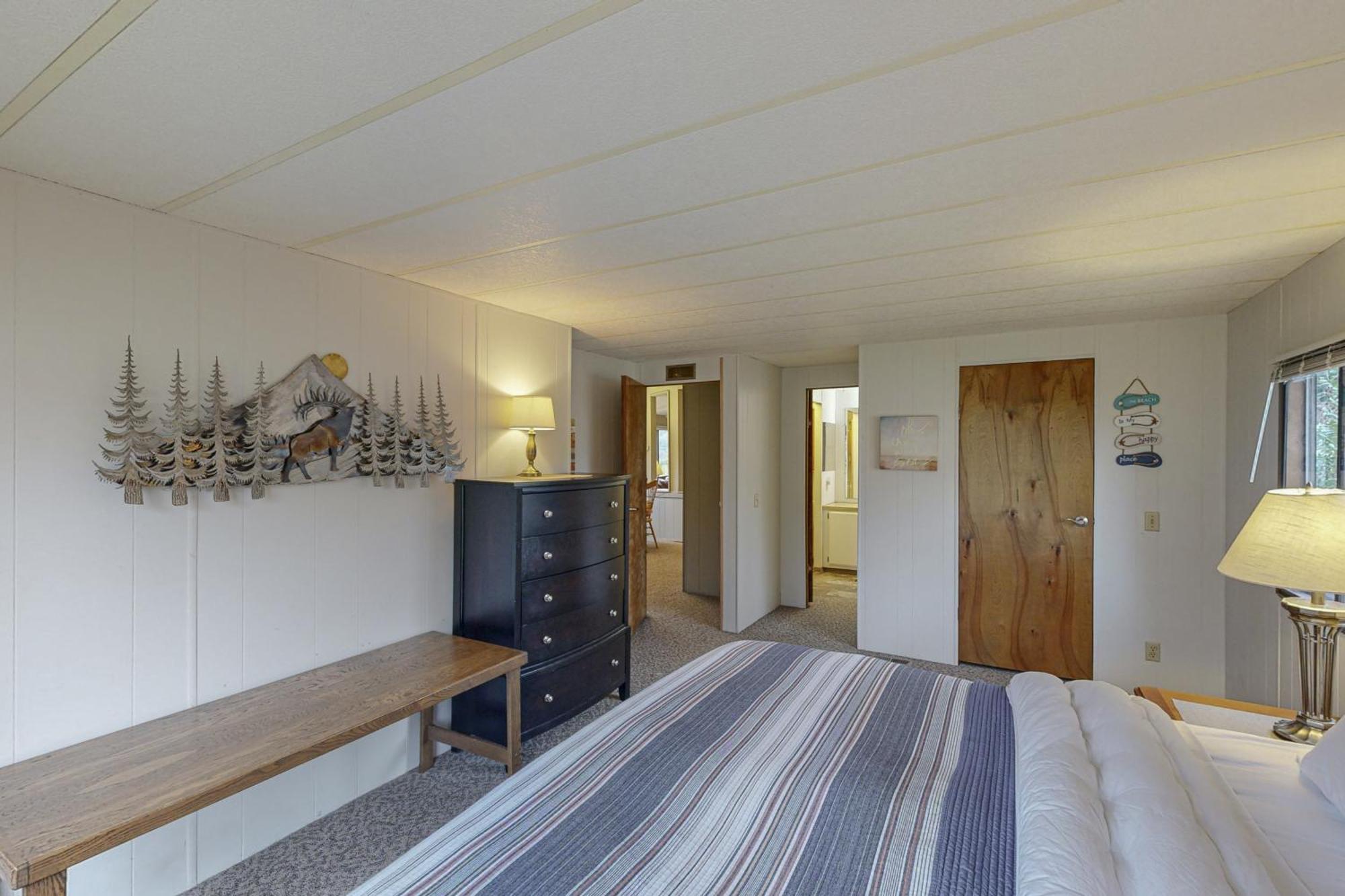 Columbus Empire House Villa Кус Бей Екстериор снимка