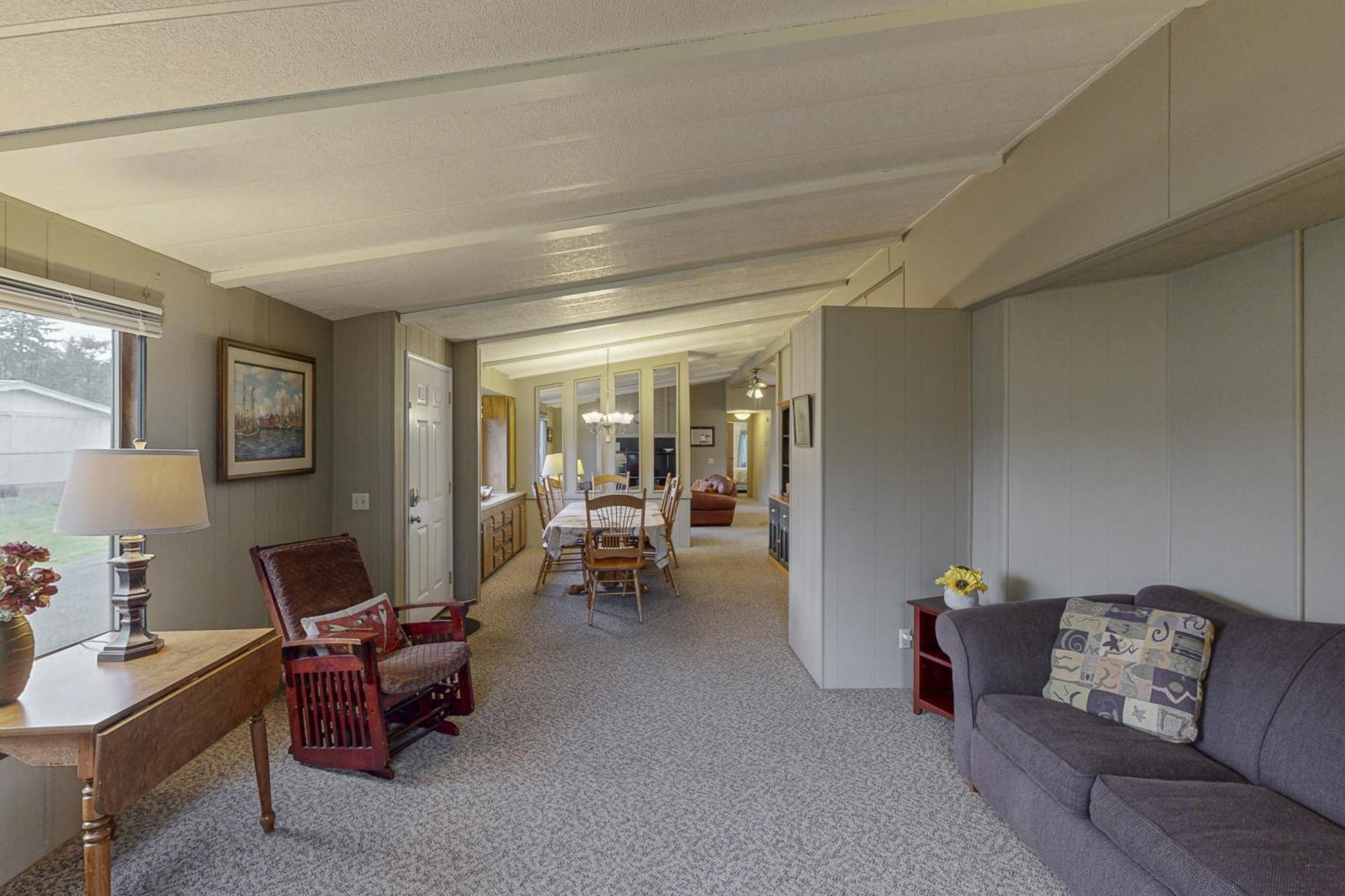 Columbus Empire House Villa Кус Бей Екстериор снимка