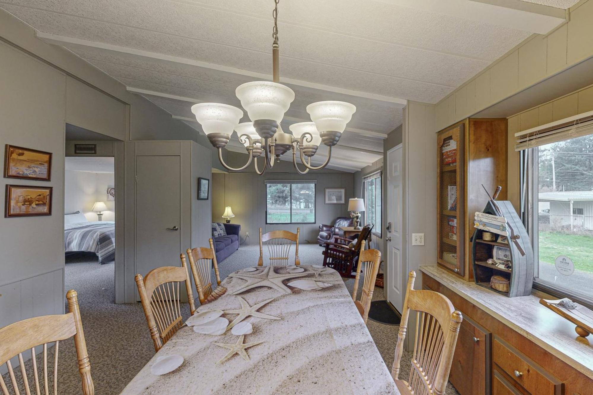 Columbus Empire House Villa Кус Бей Екстериор снимка